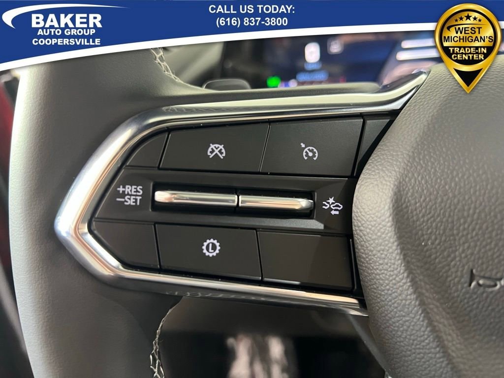 2026 Chevrolet Traverse LT - Photo 25