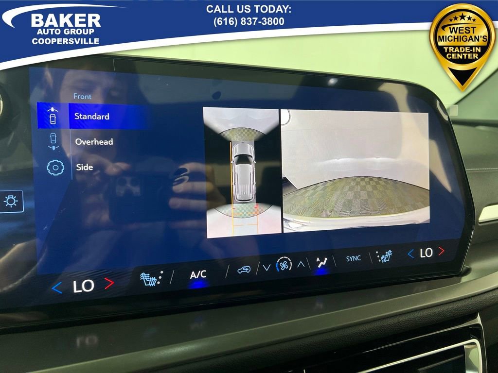 2026 Chevrolet Traverse LT - Photo 33