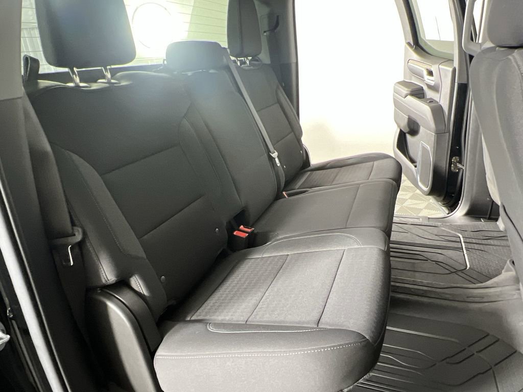 2022 Chevrolet Silverado 1500 LT - Photo 27