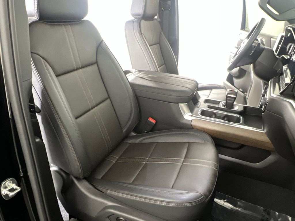 2025 Chevrolet Silverado 1500 High Country - Photo 29