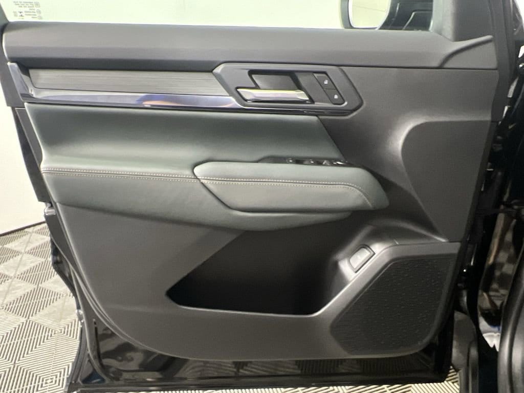 2026 GMC Terrain AT4 - Photo 22