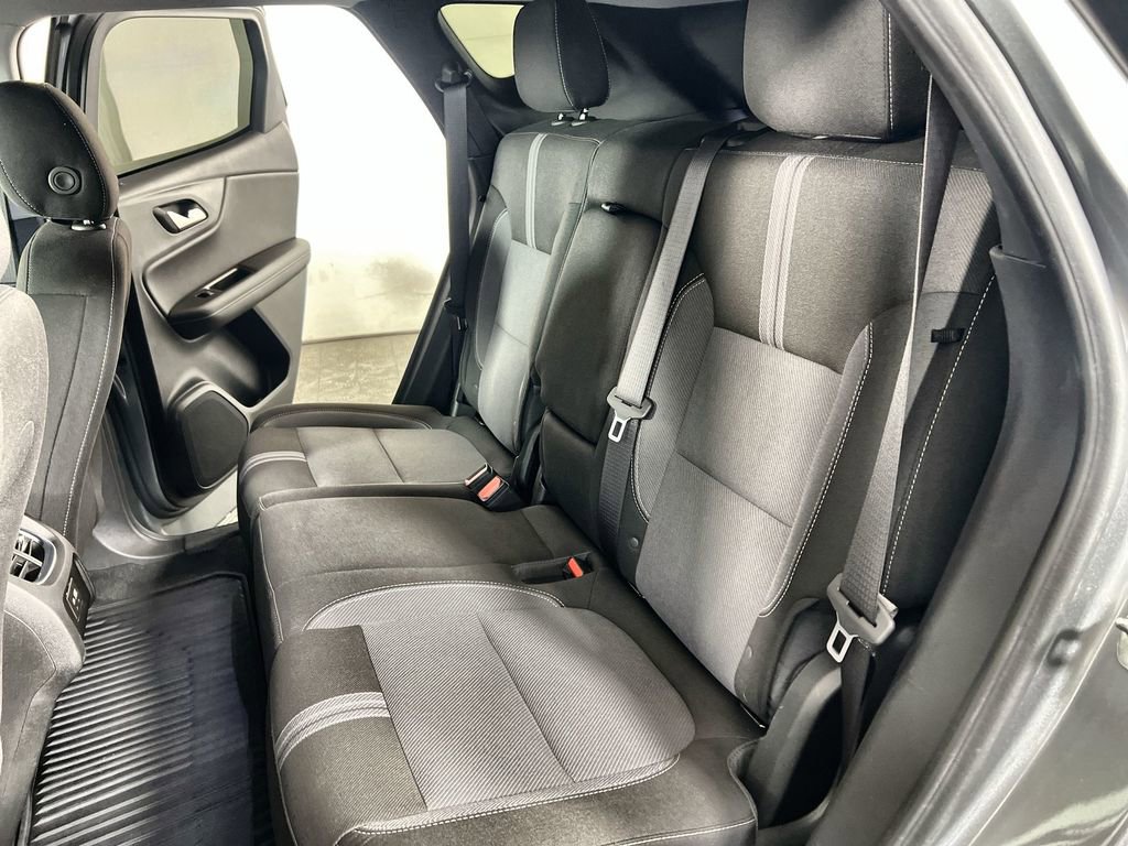 2024 Chevrolet Blazer 2LT - Photo 24