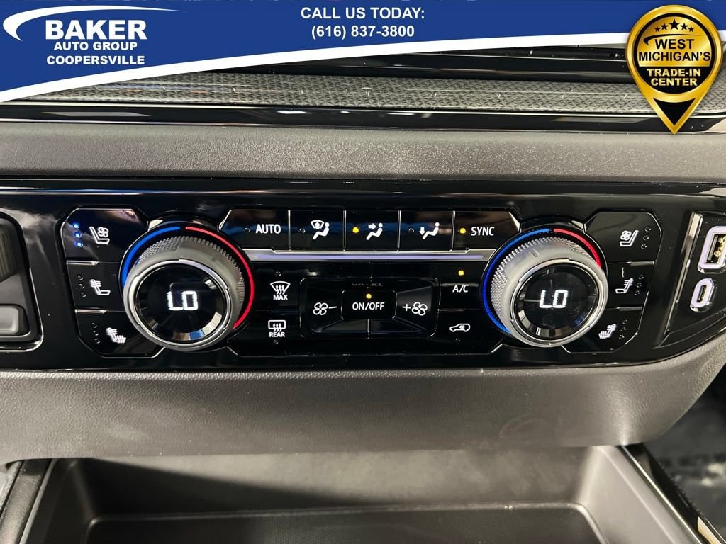 2026 Chevrolet Silverado 1500 ZR2 - Photo 28
