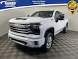 Chevrolet Silverado 2500 HD