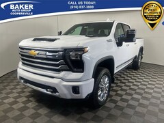 2025 Chevrolet Silverado 2500 HD High Country Truck