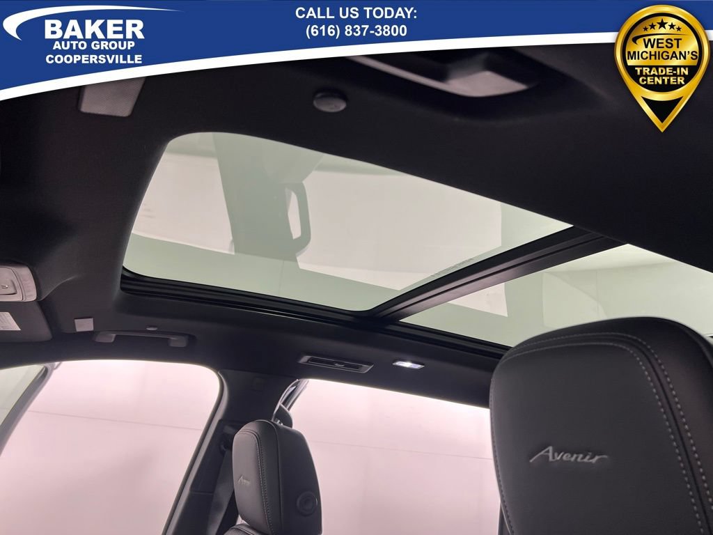 2026 Buick Enclave Avenir - Photo 21