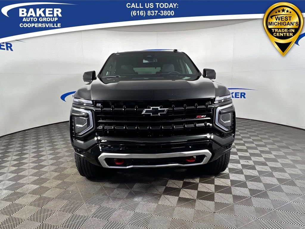 2026 Chevrolet Tahoe Z71 - Photo 10