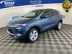 2026 Buick Encore GX Preferred SUV