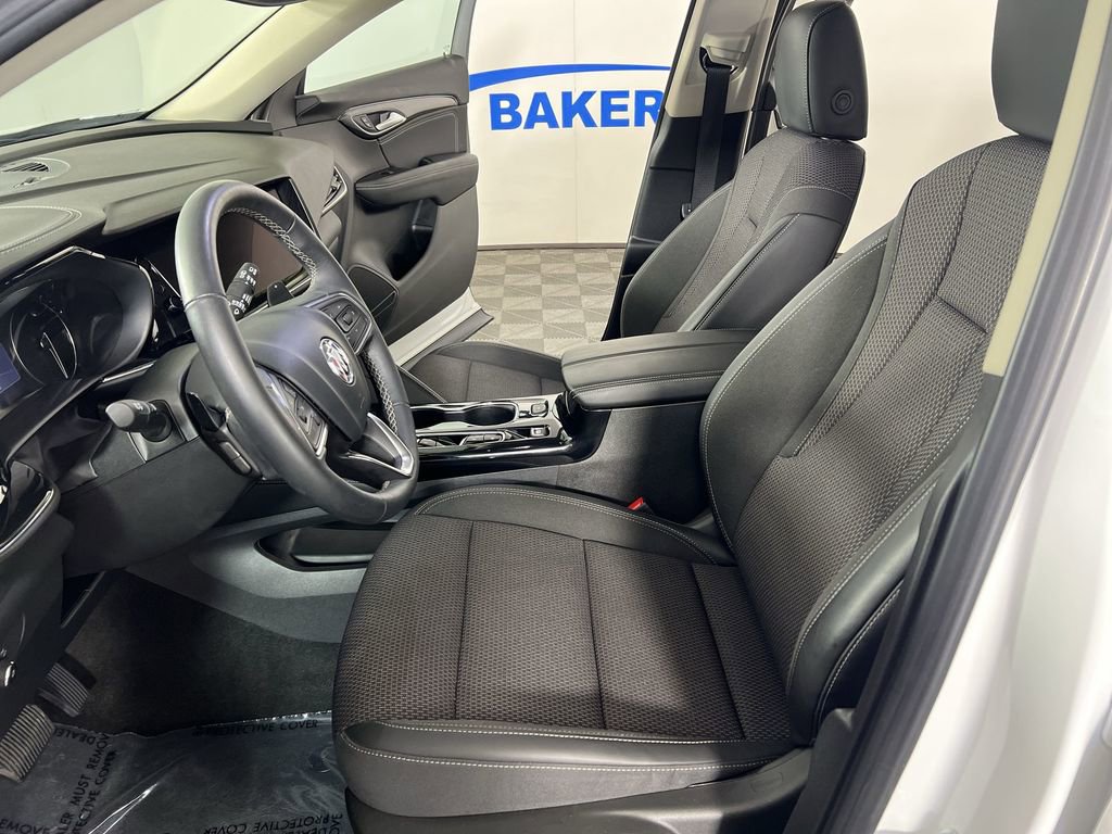 2023 Buick Envision Preferred - Photo 19