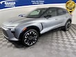 Chevrolet Blazer EV