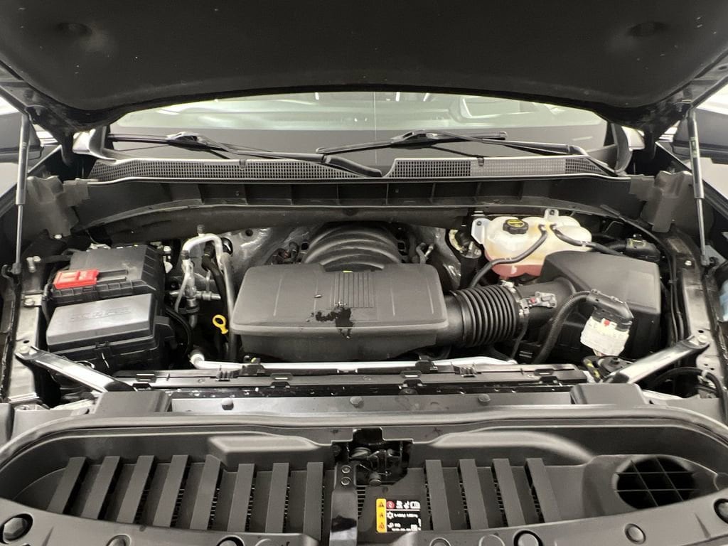 2025 Chevrolet Silverado 1500 High Country - Photo 31