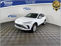 2026 Buick Envista Preferred SUV