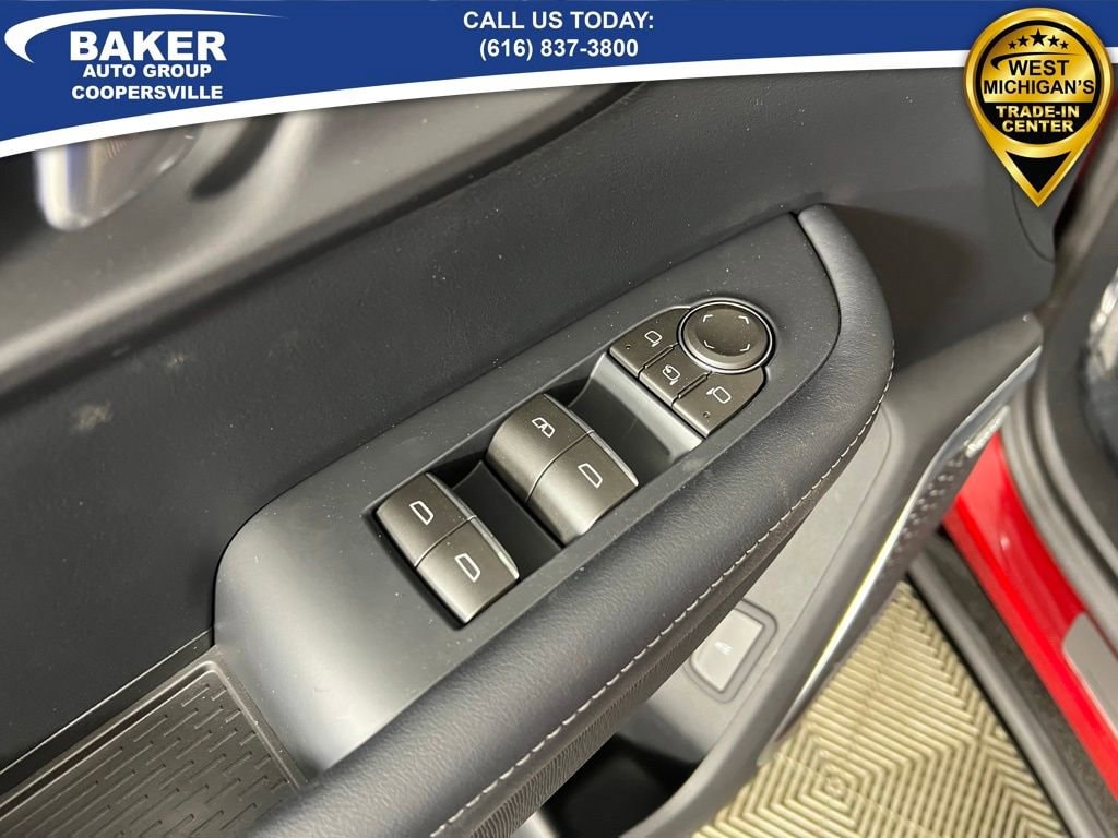 2026 Buick Enclave Sport Touring - Photo 16