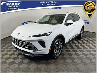 2026 Buick Envision Preferred SUV