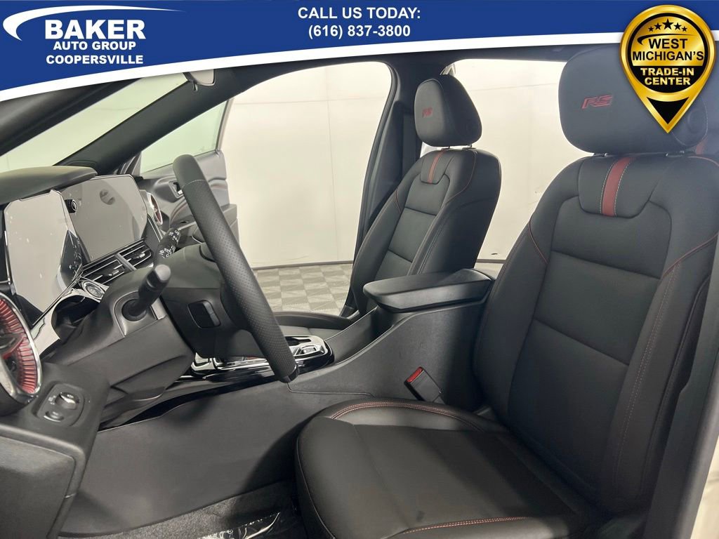 2026 Chevrolet Trax RS - Photo 19