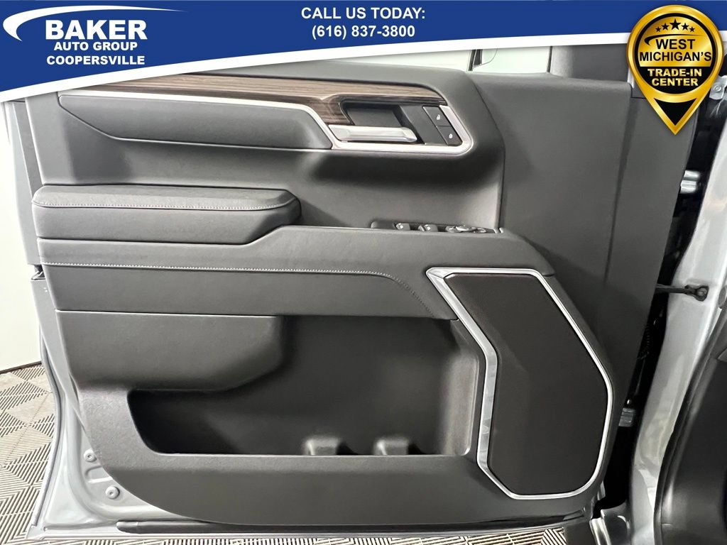 2026 Chevrolet Silverado 1500 LT - Photo 16