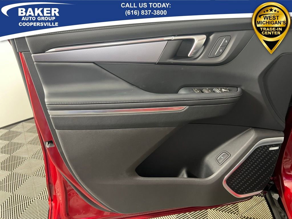 2026 Buick Enclave Sport Touring - Photo 15