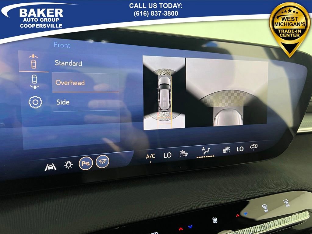 2026 Buick Enclave Sport Touring - Photo 31