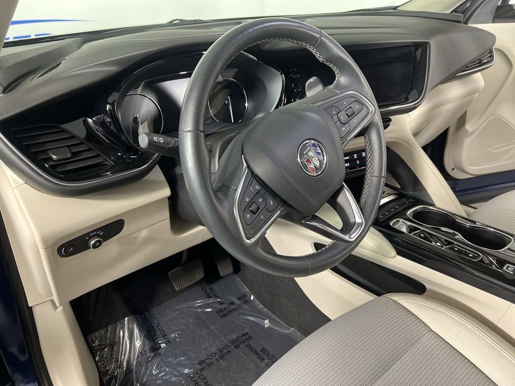 2023 Buick Envision Preferred - Photo 11