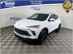 2026 Buick Encore GX Sport Touring SUV