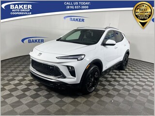 2026 Buick Encore GX Sport Touring SUV