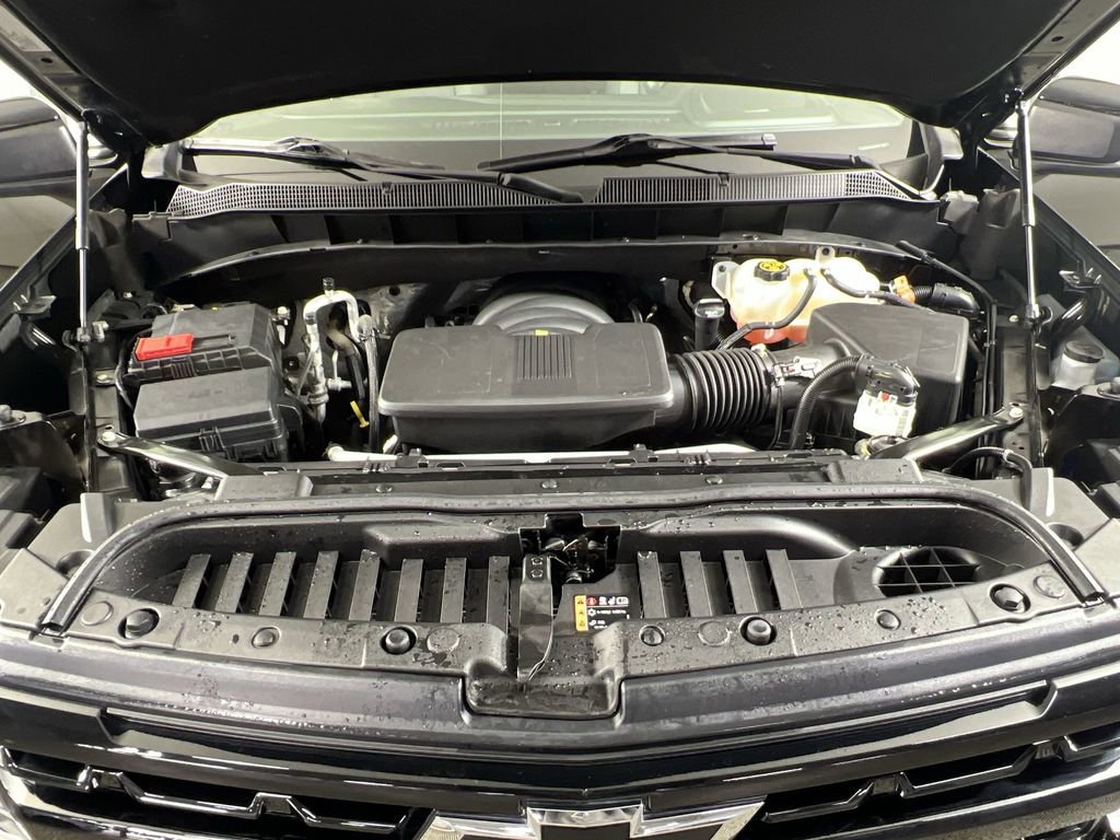 2023 Chevrolet Silverado 1500 RST - Photo 27