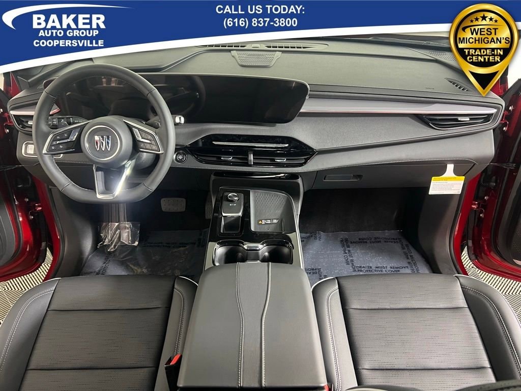 2026 Buick Enclave Sport Touring - Photo 9