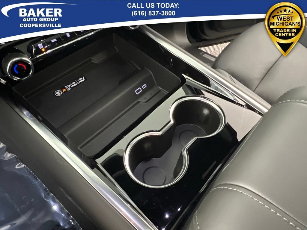 2026 Chevrolet Tahoe Z71 - Photo 40