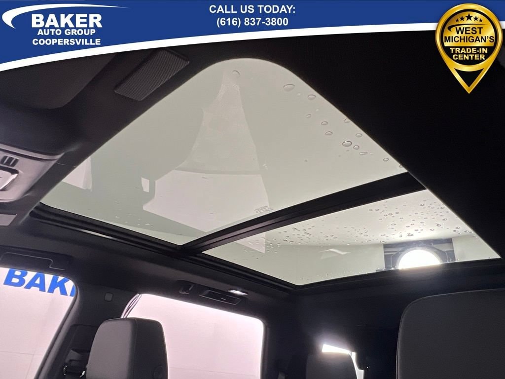 2026 Chevrolet Tahoe Z71 - Photo 25
