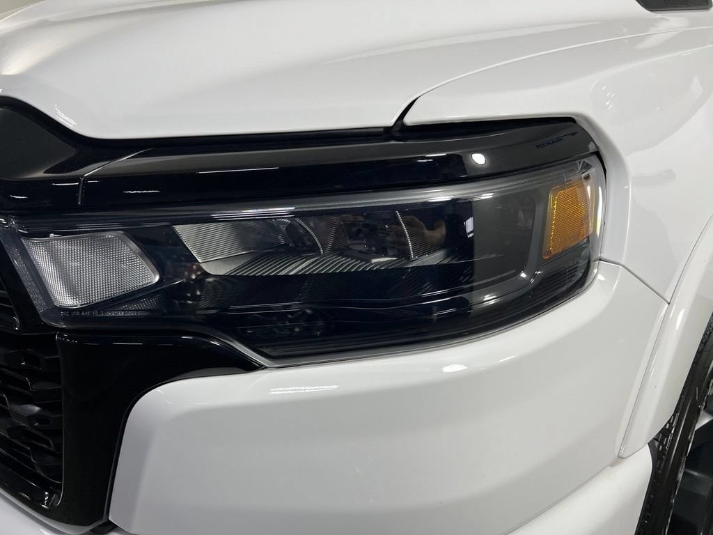 2025 RAM Ram 1500 Pickup Big Horn/Lone Star - Photo 36
