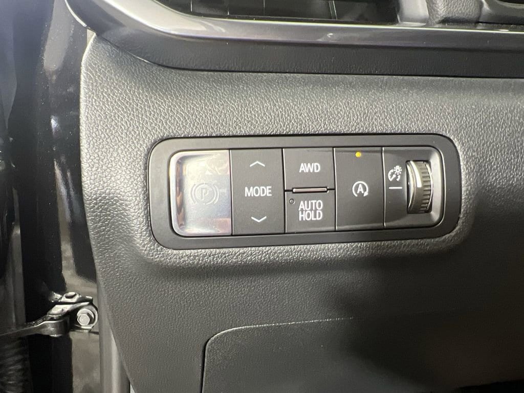 2026 GMC Terrain AT4 - Photo 19