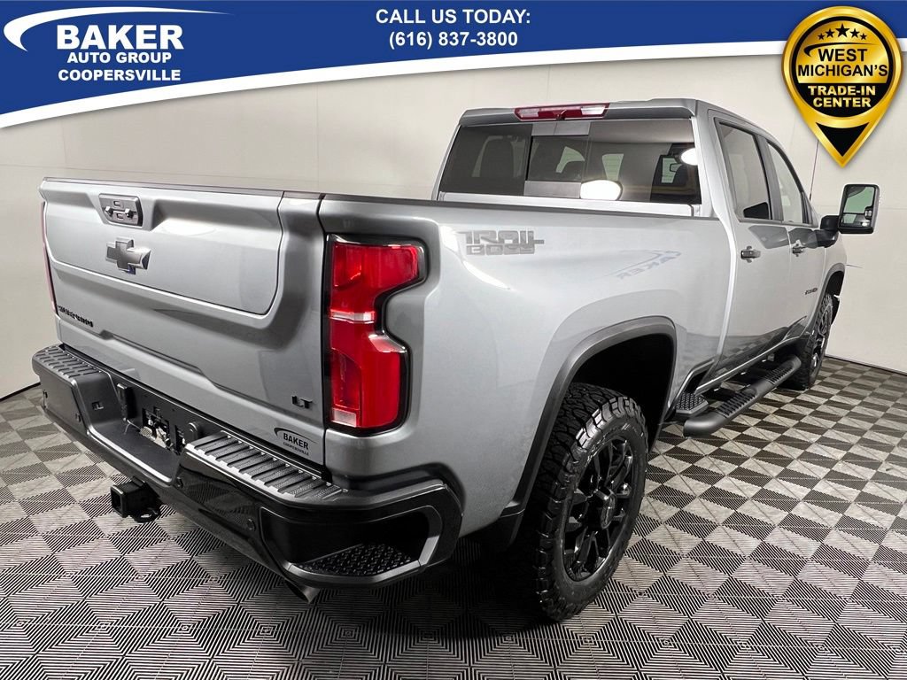 2026 Chevrolet Silverado 2500 HD LT - Photo 6
