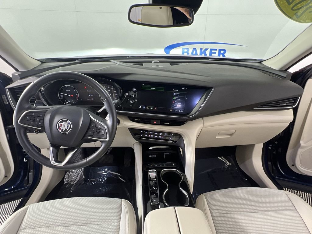 2023 Buick Envision Preferred - Photo 20