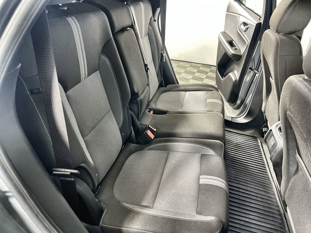 2024 Chevrolet Blazer 2LT - Photo 26