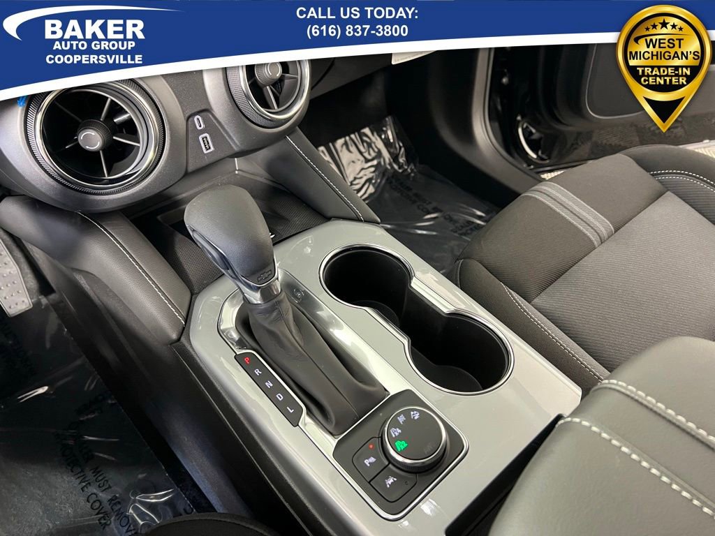 2026 Chevrolet Blazer 2LT - Photo 29