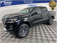 2026 Chevrolet Colorado Z71 Truck