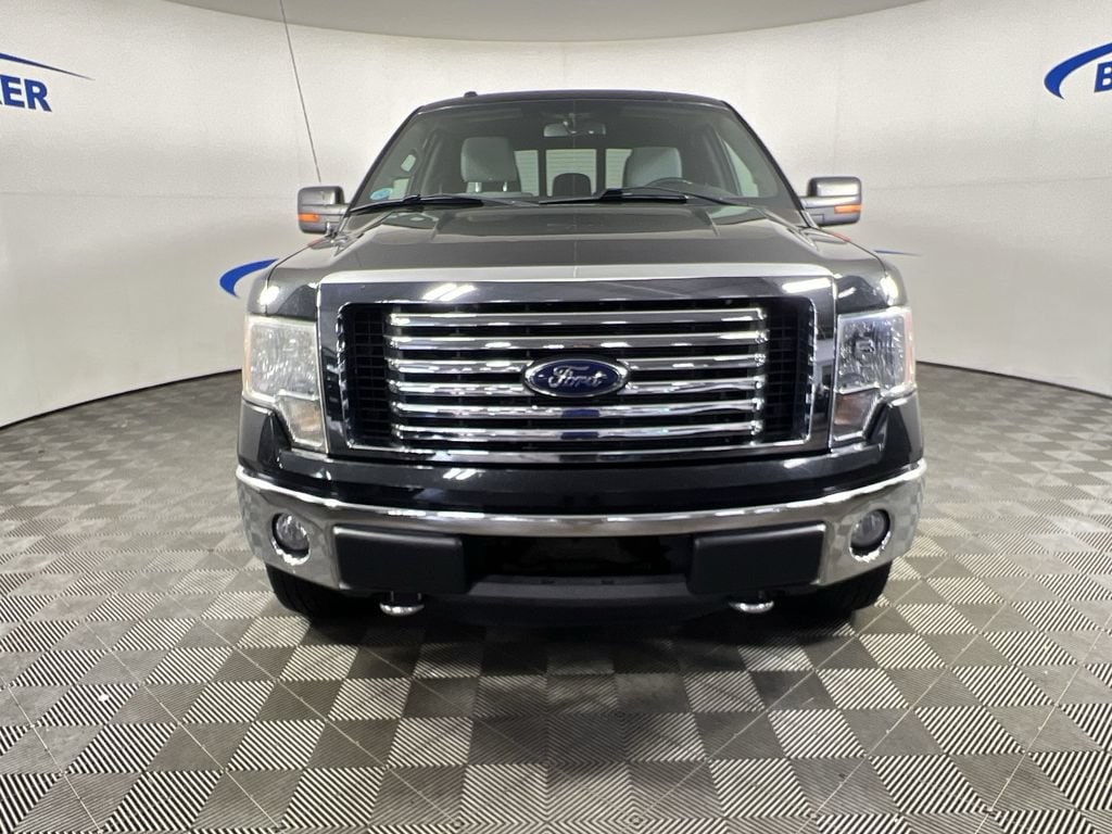 Used 2012 Ford F-150 XLT Truck