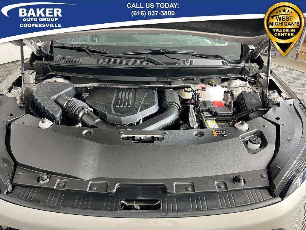 2026 Buick Enclave Sport Touring - Photo 37