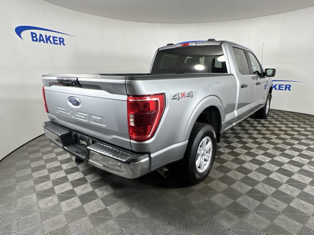 2023 Ford F-150 XLT - Photo 9