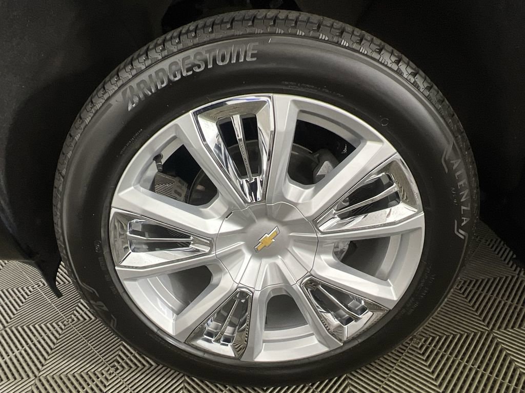 2025 Chevrolet Silverado 1500 High Country - Photo 34