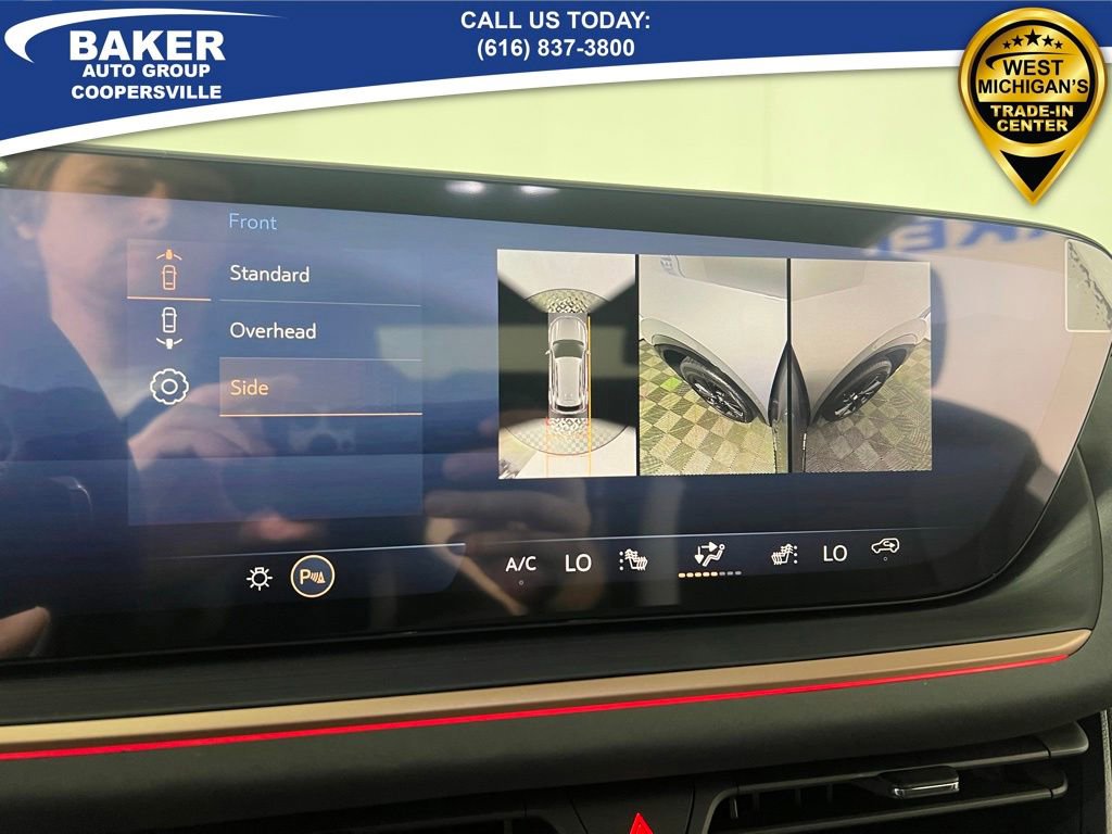 2026 Buick Envision Sport Touring - Photo 33