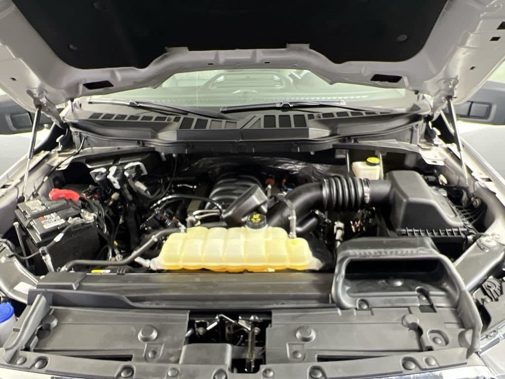 2023 Ford F-150 XLT - Photo 29