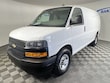  Chevrolet Express Cargo 2500