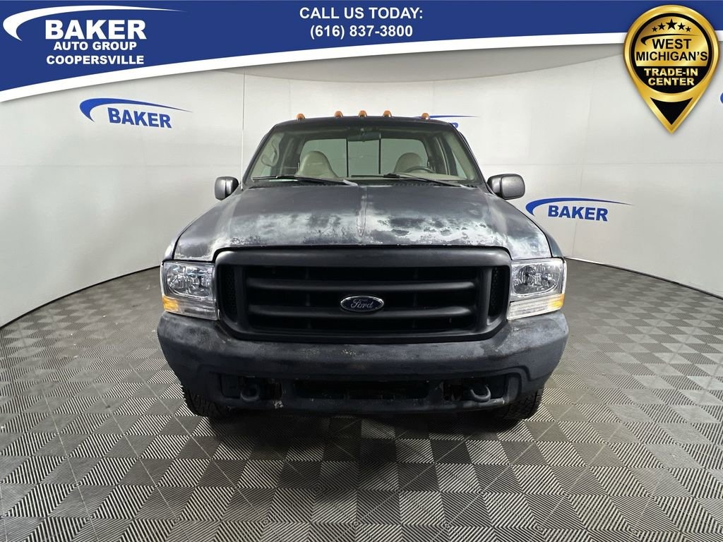 Used 1999 Ford Super Duty F-250 XL