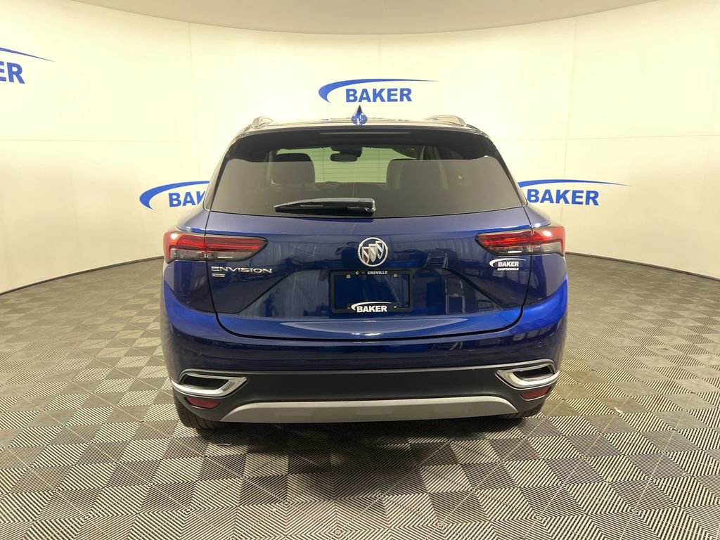 2023 Buick Envision Preferred - Photo 8
