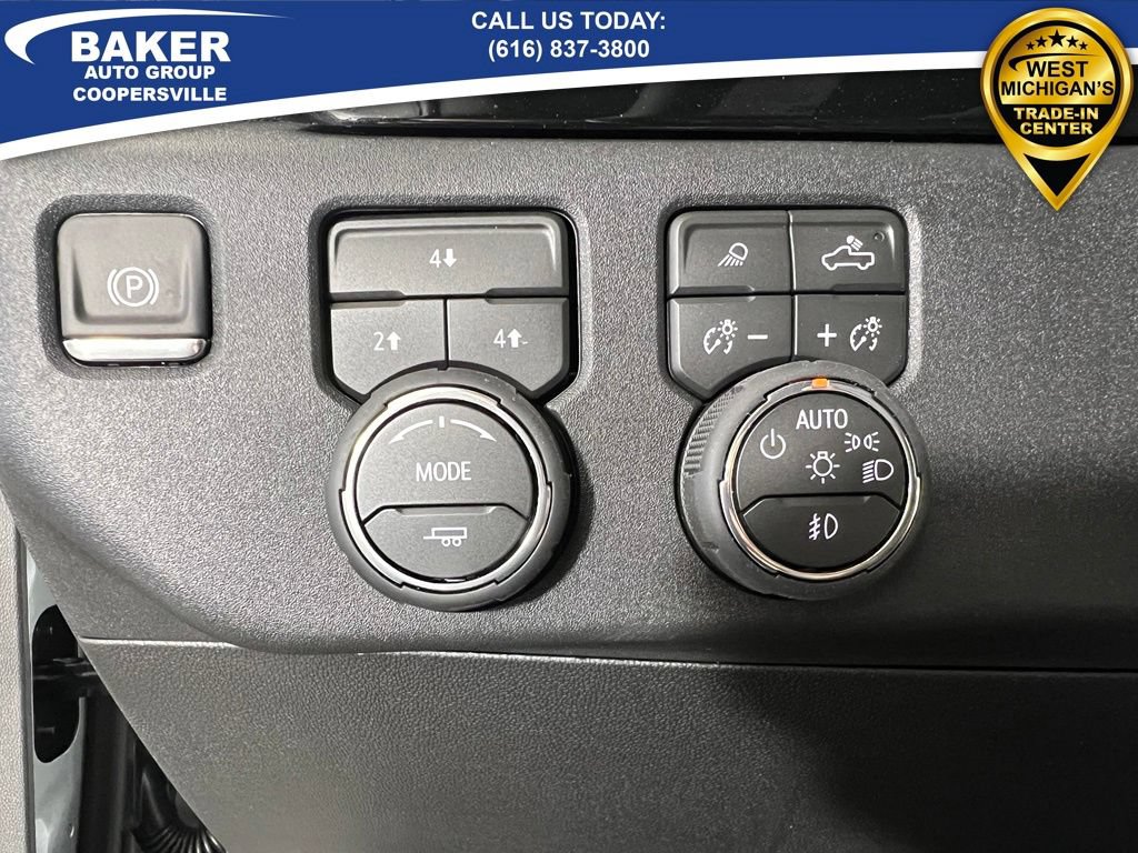 2026 Chevrolet Silverado 2500 HD LT - Photo 36