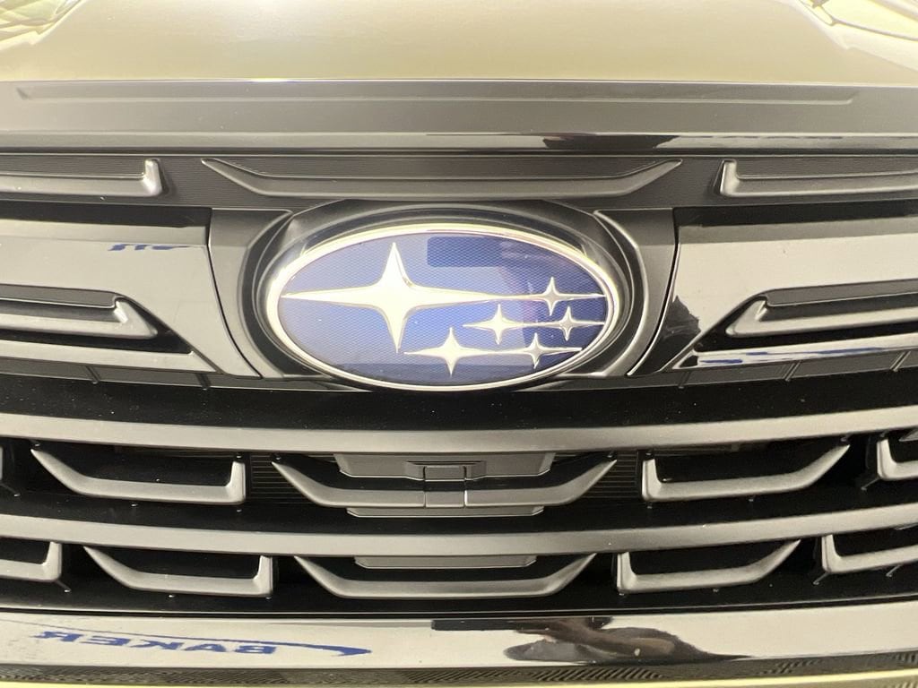 2024 Subaru Forester Premium - Photo 30