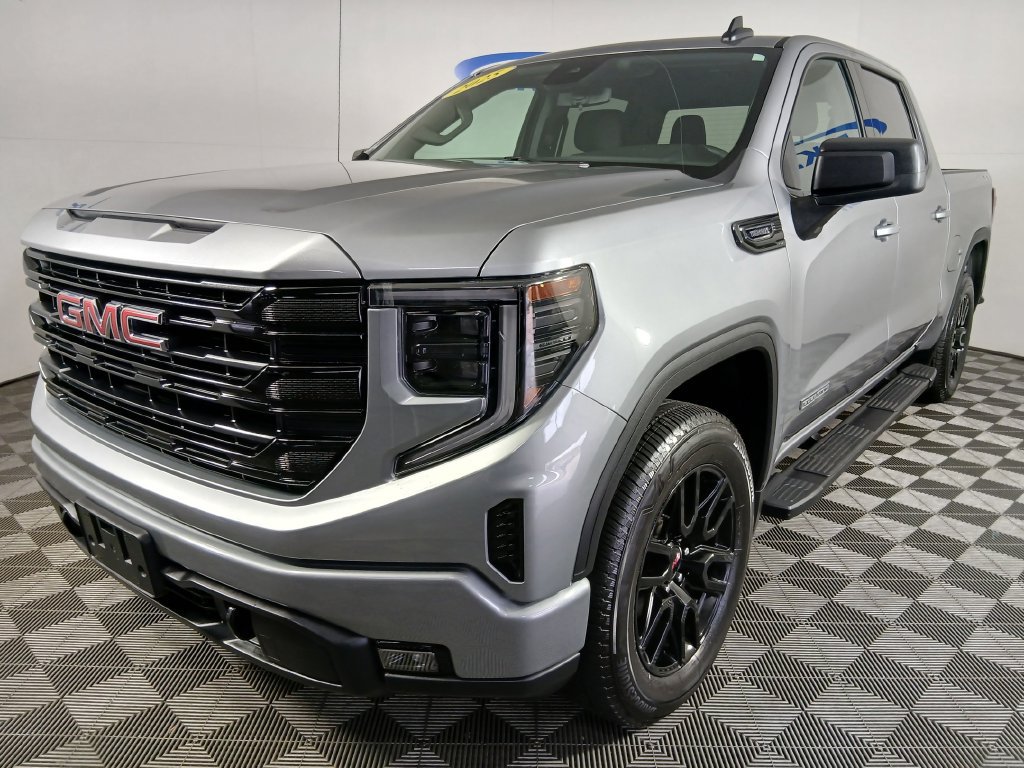  GMC Sierra 1500