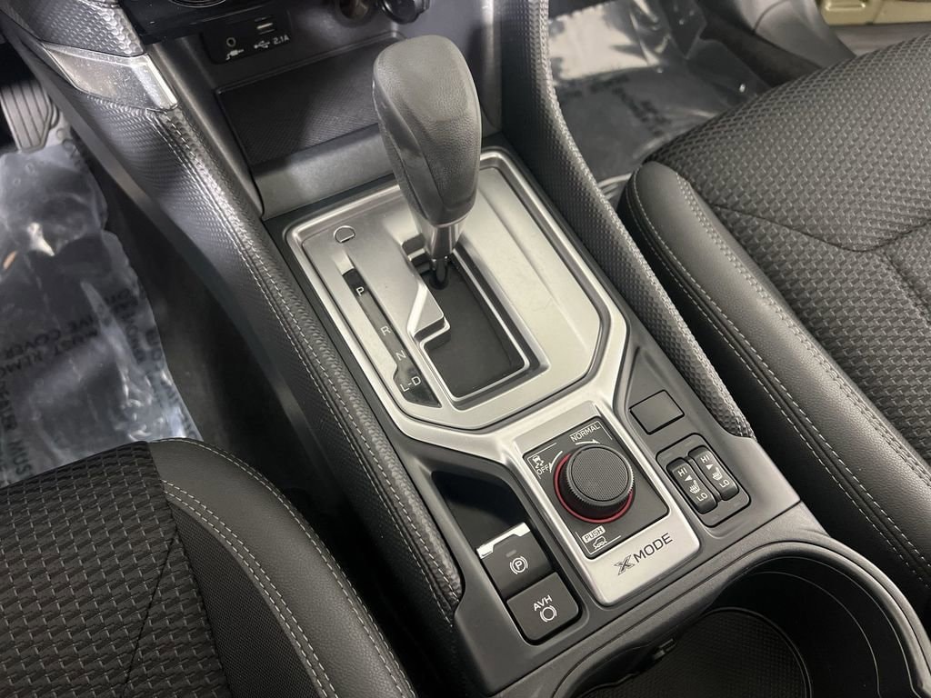 2024 Subaru Forester Premium - Photo 15