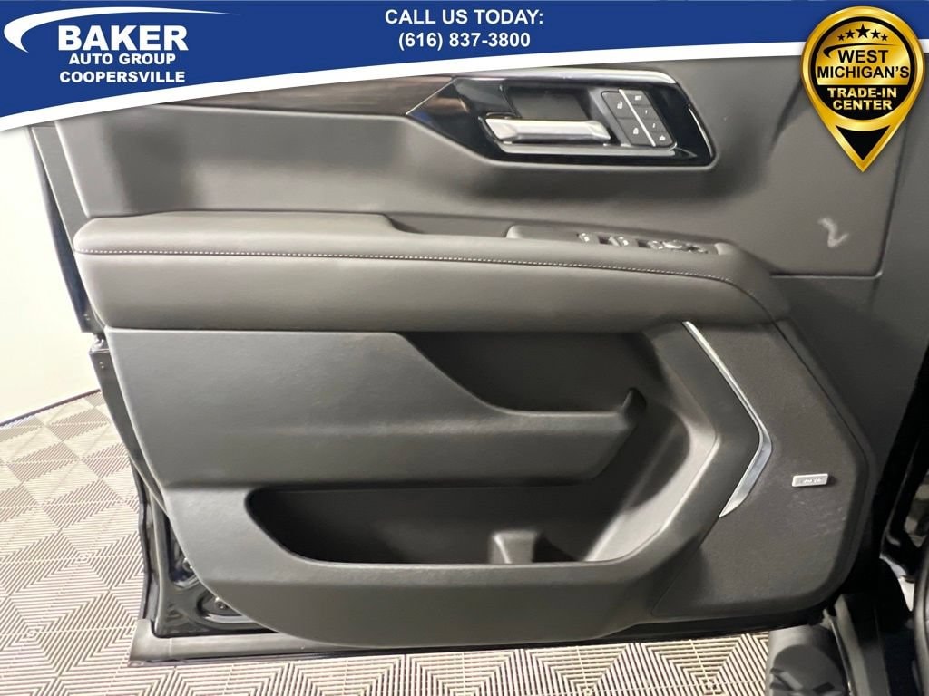 2026 Chevrolet Tahoe Z71 - Photo 21